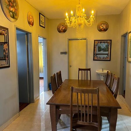 Ar Rayyan Apartments Prima Villa 3D8 Cameron Highlands Exteriér fotografie
