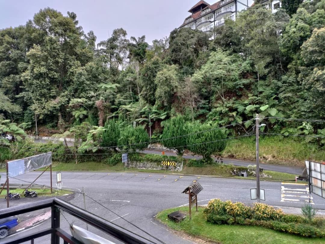 Ar Rayyan Apartments Prima Villa 3D8 Cameron Highlands Exteriér fotografie